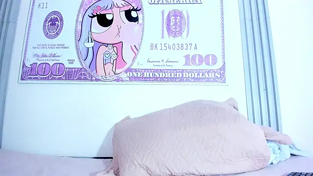 Snapshot of Gretta_Diaz chatting on November 26, 2025, 11:54 am Gretta Diaz online show from November 26, 2025, 11:54 am