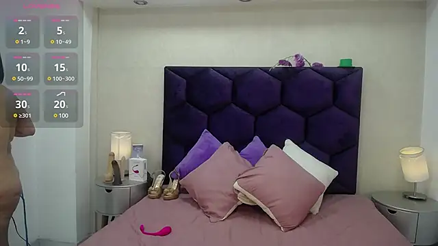 Snapshot of GochitaWild chatting on March 21, 2025, 7:46 pm GochitaWild online show from March 21, 2025, 7:46 pm