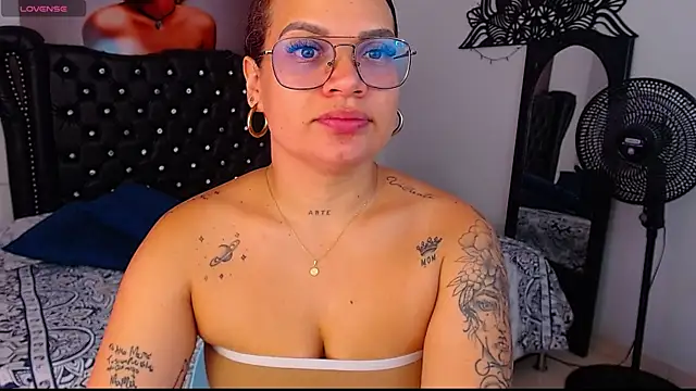 Taliana36 online show from October 24, 2025, 12:26 pm