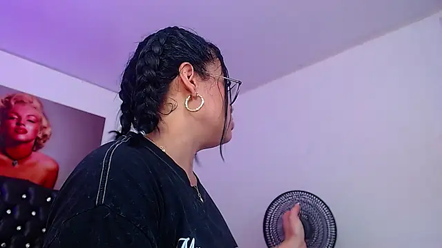 Taliana36 online show from February 12, 2025, 1:16 pm