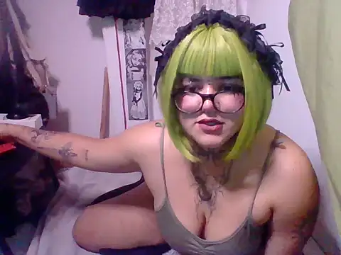 xomimuka online show from February 13, 2025, 5:48 am