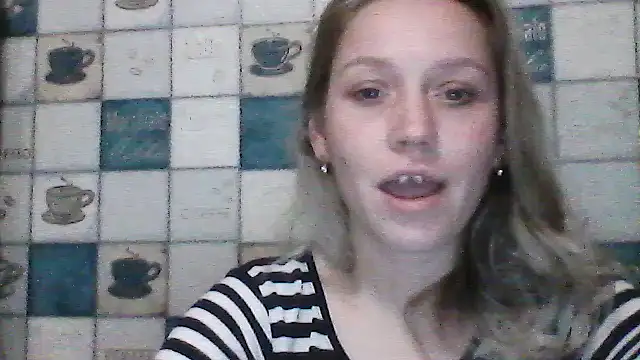 Anna wey online show from March 21, 2025, 9:34 pm