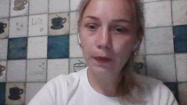 Snapshot of Anna_wey chatting on July 10, 2026, 7:14 pm Anna wey online show from July 10, 2026, 7:14 pm