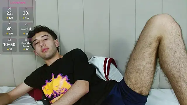 Snapshot of erickblaze_wm chatting on February 27, 2025, 8:31 pm erickblaze wm online show from February 27, 2025, 8:31 pm