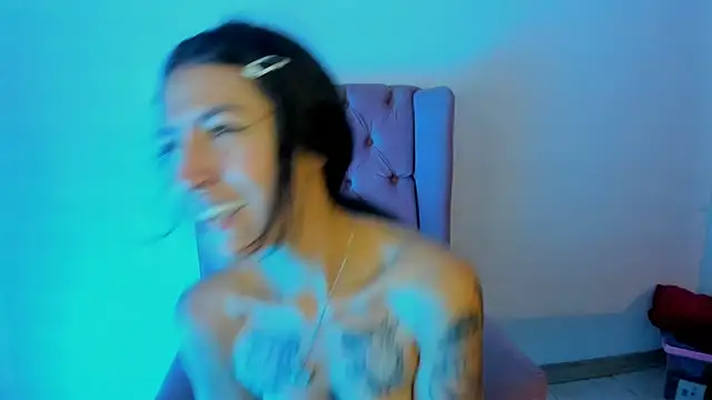 jessi lemuss online show from March 11, 2025, 11:37 pm