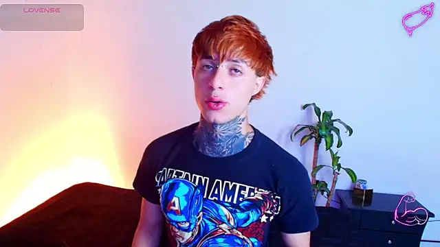 7 Saturno 7 online show from February 21, 2026, 8:33 pm