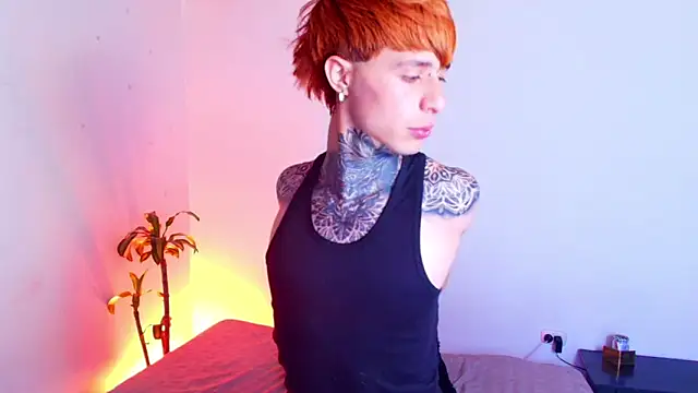 7 Saturno 7 online show from February 18, 2026, 11:12 pm