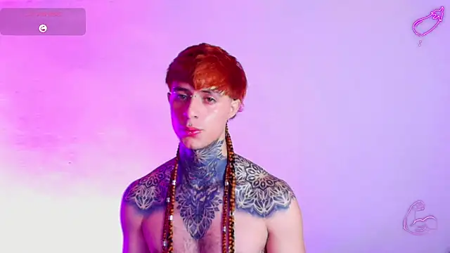 7 Saturno 7 online show from February 12, 2026, 5:23 pm