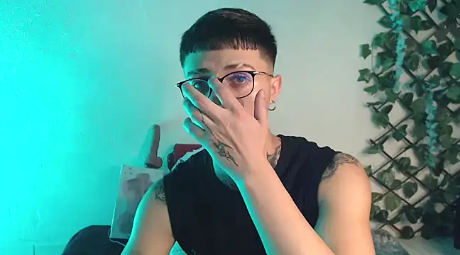 7 Saturno 7 online show from March 22, 2025, 4:56 am