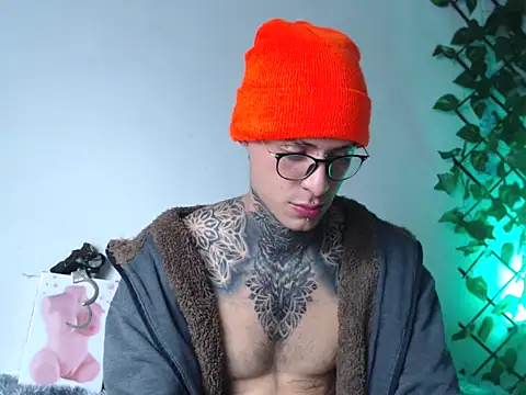 7 Saturno 7 online show from March 18, 2025, 4:40 am