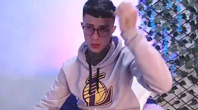 7 Saturno 7 online show from March 5, 2025, 3:51 am