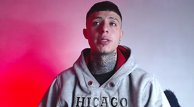 7 Saturno 7 online show from March 3, 2025, 6:09 am