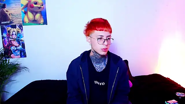 7 Saturno 7 online show from December 2, 2025, 10:00 pm