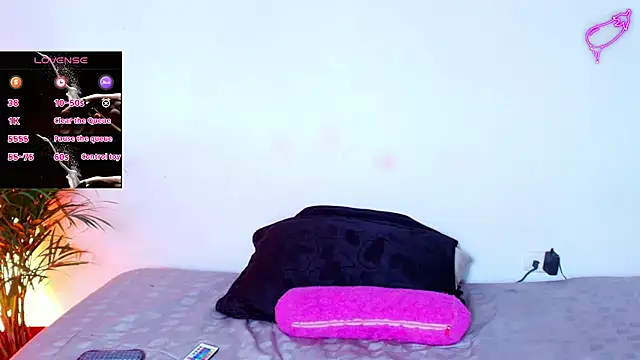 7 Saturno 7 online show from November 9, 2025, 5:17 pm