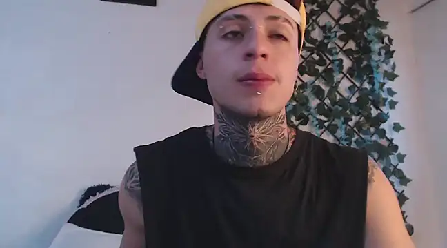 7 Saturno 7 online show from March 11, 2025, 10:42 pm