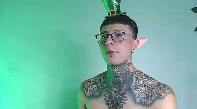 7 Saturno 7 online show from March 16, 2025, 11:59 pm