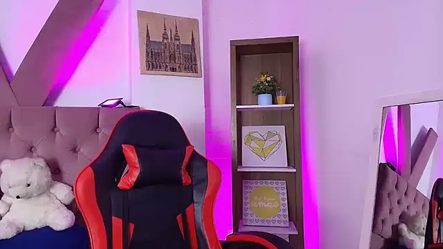 PepperTwink online show from March 30, 2026, 3:46 pm