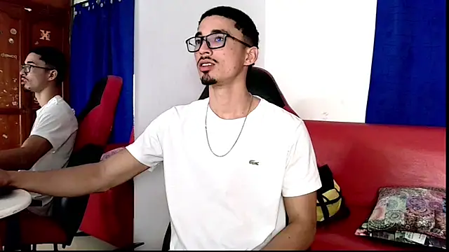 Becker2  online show from March 3, 2026, 9:44 pm