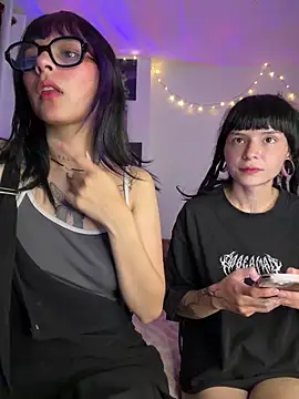 mavimist   online show from March 21, 2026, 1:07 am