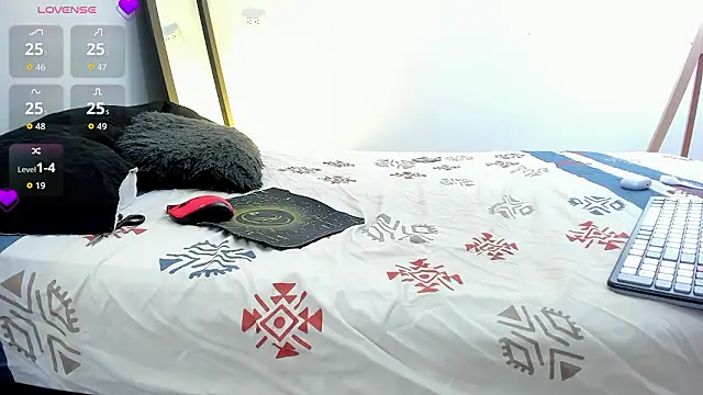 andrea cherryy online show from February 11, 2026, 12:27 pm