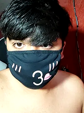 LuisA Femm online show from February 20, 2025, 5:55 am