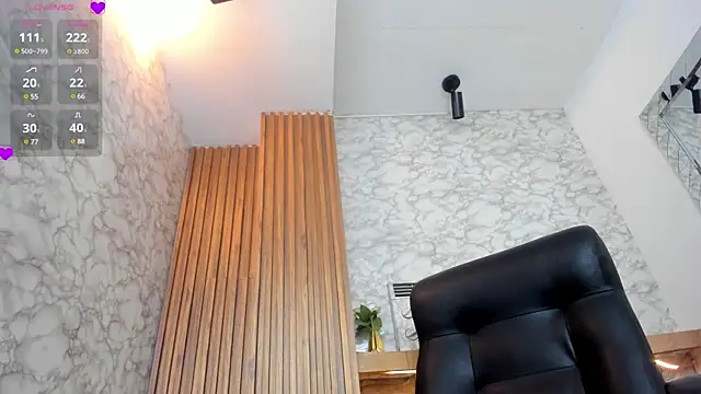 PamelaAddams  online show from March 21, 2025, 4:06 am