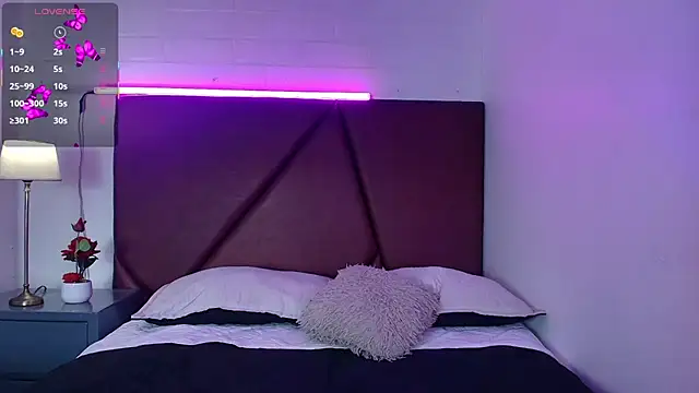 Snapshot of Nikkenyx chatting on September 10, 2025, 5:06 am Nikkenyx online show from September 10, 2025, 5:06 am