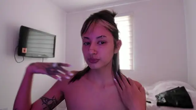 ggor4w33 online show from March 24, 2026, 2:28 pm