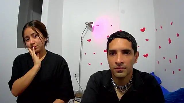 Catalina Durango1 online show from March 1, 2025, 4:04 am