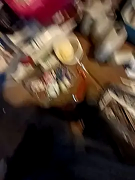 Dam70 online show from October 26, 2025, 7:09 am