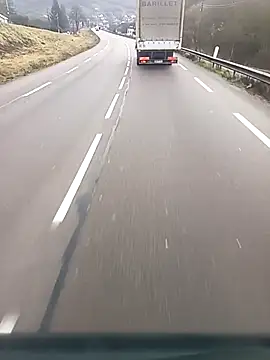 Dam70 online show from February 4, 2026, 8:20 am