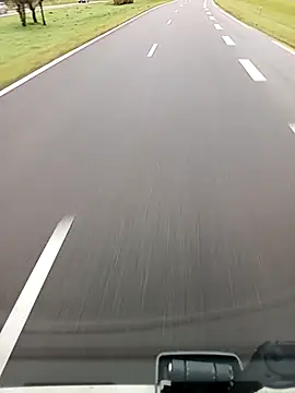 Dam70 online show from October 30, 2025, 7:50 am