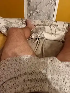 Dam70 online show from October 8, 2025, 7:47 pm