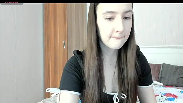 Cute  Nana online show from September 13, 2025, 4:56 am