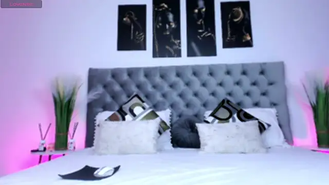 Ivy Ann online show from October 2, 2025, 8:23 pm