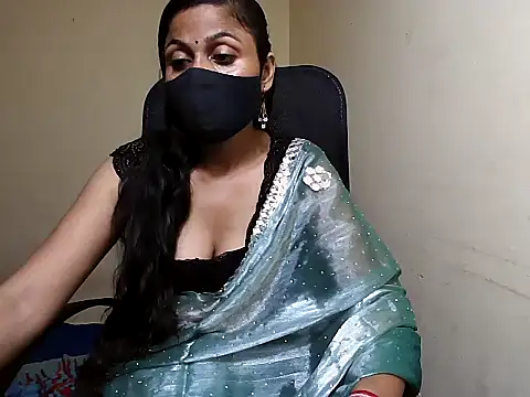 Rubi-Ji online show from September 14, 2025, 2:56 am