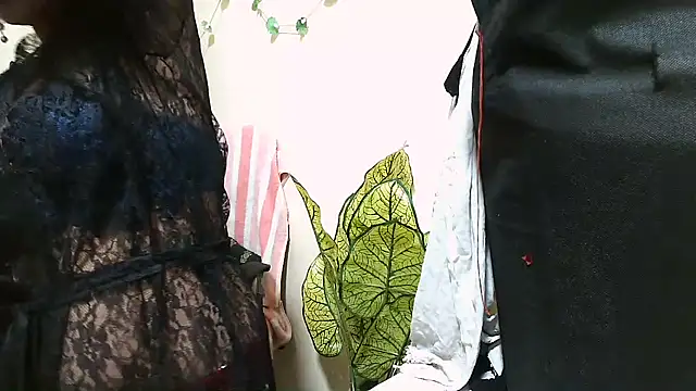 Rubi-Ji online show from November 1, 2025, 1:12 am