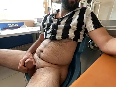 legolasleo online show from October 10, 2025, 8:59 am