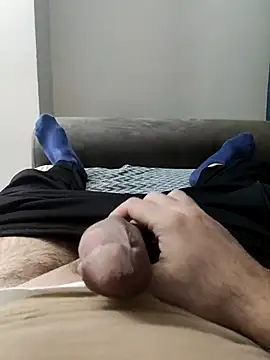 legolasleo online show from March 18, 2025, 8:05 pm