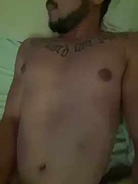 mcloveyiii online show from November 23, 2025, 1:10 pm