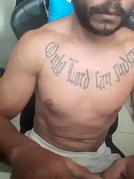 mcloveyiii online show from March 6, 2025, 1:57 pm