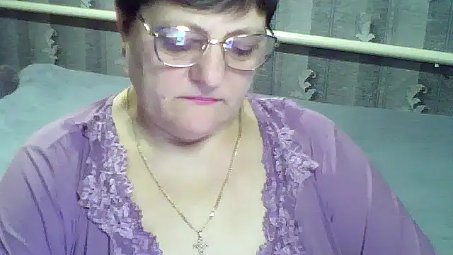 ElzaJewel online show from February 26, 2026, 9:20 am