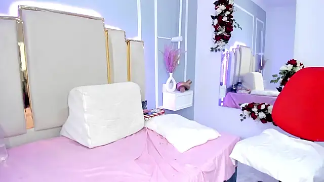 Snapshot of emmysandoval chatting on March 21, 2025, 4:07 pm emmysandoval online show from March 21, 2025, 4:07 pm