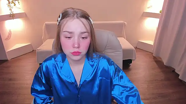 YourMegan online show from February 23, 2026, 7:03 pm