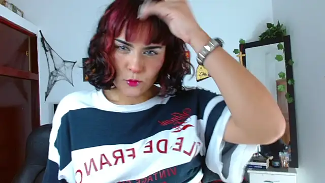 veronica luar online show from May 8, 2026, 7:28 pm