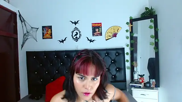 veronica luar online show from April 20, 2026, 4:52 pm