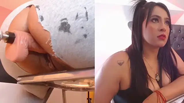 Nicky gh online show from March 21, 2025, 8:08 pm