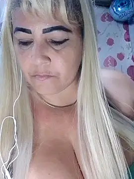 BonniAdams online show from September 14, 2025, 4:35 am