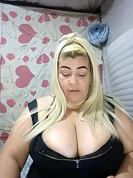 BonniAdams online show from March 27, 2026, 1:36 am