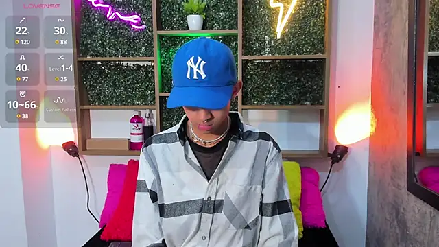 Allen Starck online show from February 27, 2025, 3:29 am